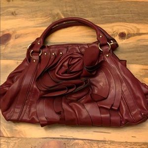 Steve Madden Rose shoulder bag.